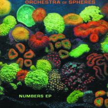 ORchestra of Spheres Numbers EP
