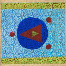 Orchestra of Spheres Space Art Music